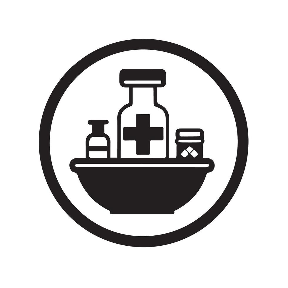 Health and Pharmacy