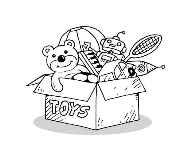 Toys and Baby Products