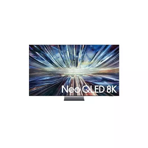 Samsung 85QN900D 85 & amp ; quot; Neo QLED 8K Smart TV